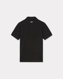  Áo Kenzo Slim-fit Pop Polo 'Black' 