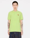  Áo Kenzo Slim-fit Pop Polo 'Green' 
