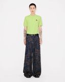  Áo Kenzo Slim-fit Pop Polo 'Green' 