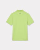  Áo Kenzo Slim-fit Pop Polo 'Green' 