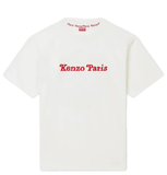  Áo Kenzo Verdy Market T-Shirt 'White' 