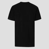  Áo Nam Dsquared2 Logo Printed 'Black' 