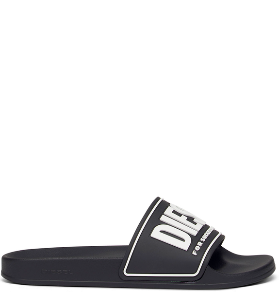  Dép Nữ Diesel Sa-Mayemi Cc W 'Black' 