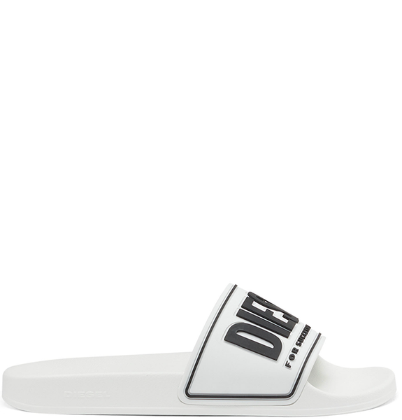  Dép Nữ Diesel Sa-Mayemi Cc W 'White' 