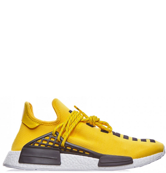  Giày Adidas Pharrell x NMD Human Race 'Yellow' 
