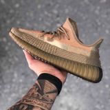  Giày Adidas Yeezy Boost 350 V2 'Sand Taupe' 