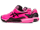  Giày Asics Gel-Resolution 9 'Hot Pink' 