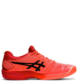 Giày Asics Solution Speed FF Tokyo 'Red' 