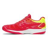  Giày Asics Solution Speed 'Laser Pink' 