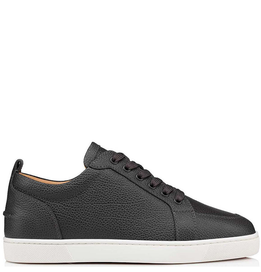  Giày Nam Christian Louboutin Rantulow 'Black' 