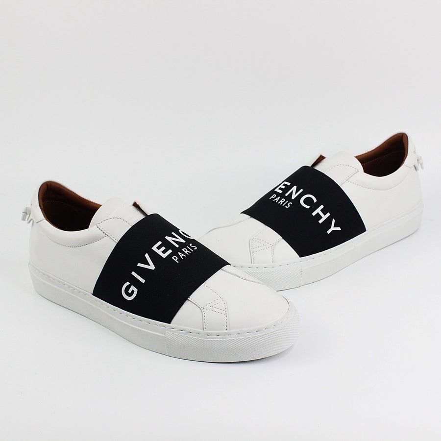 Giày Givenchy Sneakers 'Black White' BH0002H0FU-116 – LUXITY