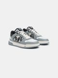  Giày Nam Amiri Classic Low 'Asphalt' 