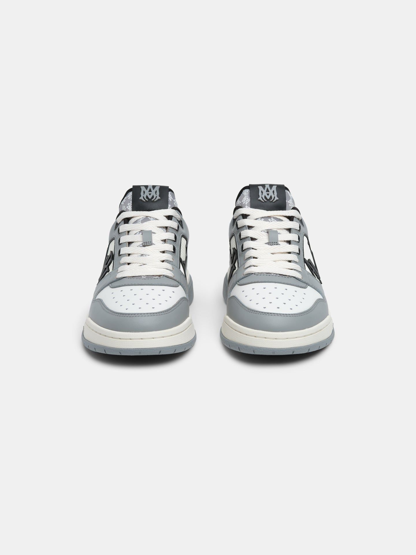  Giày Nam Amiri Classic Low 'Asphalt' 