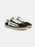 Giày Nam Amiri Pacific Bones 'Black' 
