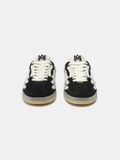  Giày Nam Amiri Pacific Bones 'Black' 
