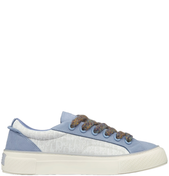  Giày Nam Dior B33 Sneaker 'Gray White' 