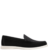  Giày Nam Dior Granville Loafer 'Black' 