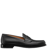  Giày Nam Dior Granville Loafer 'Black' 