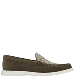  Giày Nam Dior Granville Loafer 'Khaki' 