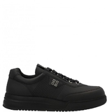  Giày Nam Givenchy G4 Leather 'Black' 