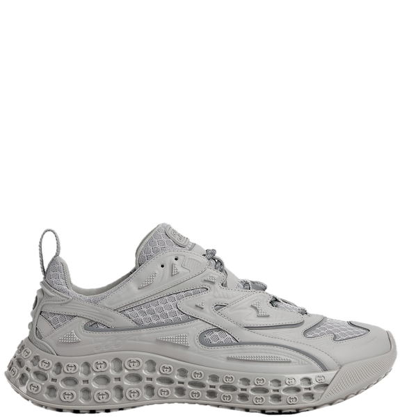  Giày Nam Gucci Cub3d Trainer 'Grey' 