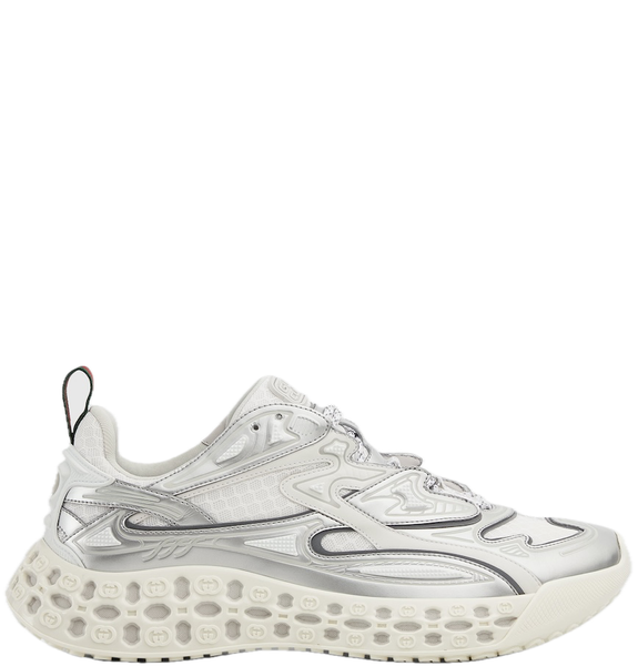  Giày Nam Gucci Cub3d Trainer 'Grey' 