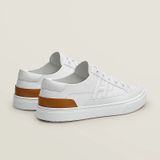  Giày Nam Hermes Deep Sneaker 'Blanc' 