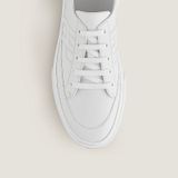  Giày Nam Hermes Deep Sneaker 'Blanc' 