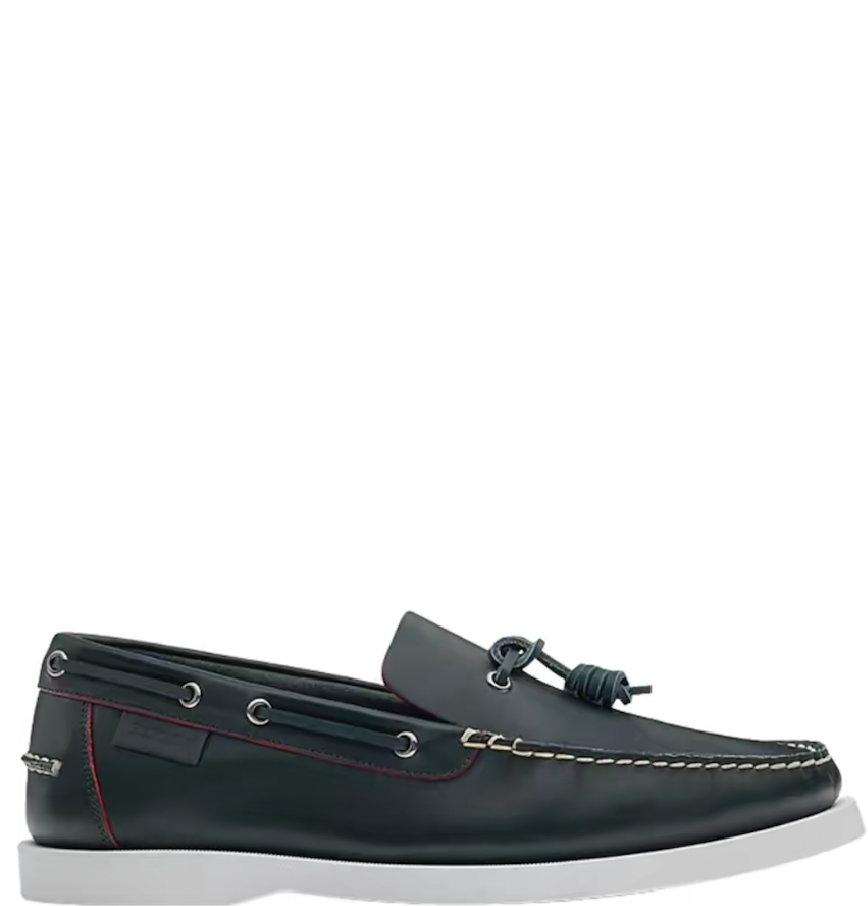  Giày Nam Hermes Ecluse Loafer 'Marine' 