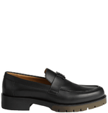  Giày Nam Hermes Gregoire Loafer 'Noir' 