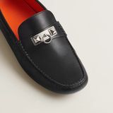  Giày Nam Hermes Irving Loafer 'Noir' 