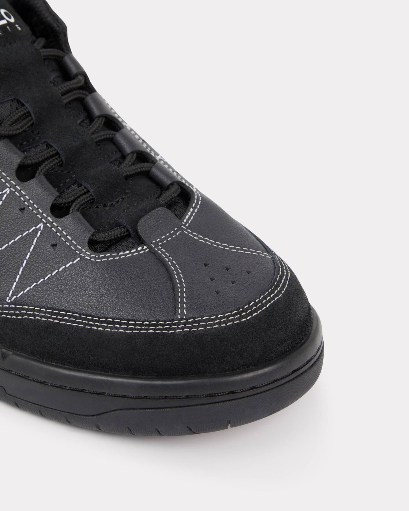 Giày Nam Kenzo PXT Trainers 'Black' FE55SN080L54-99 – LUXITY