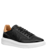  Giày Nam Louis Vuitton Beverly Hills 'Black' 