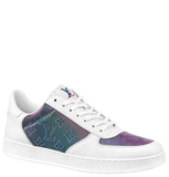  Giày Nam Louis Vuitton Rivoli Trainers 'White Hologram' 