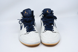  Giày Nike Air Jordan 1 Retro Mid 'Jeter' 
