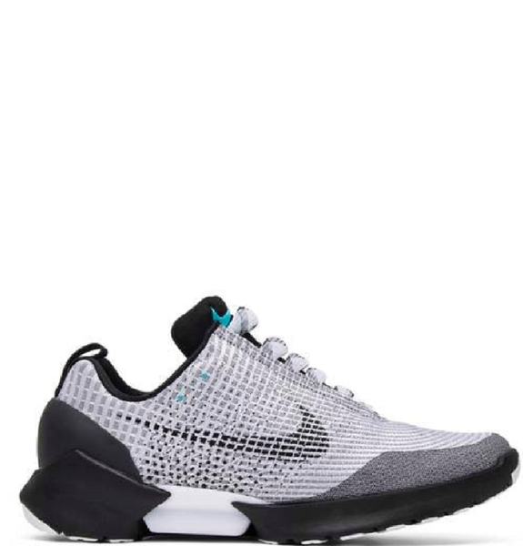  Giày Nike HyperAdapt 1.0 'Metallic SIlver' 