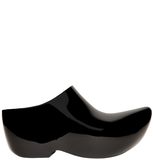  Giày Nữ Balenciaga Technoclog 'Black' 