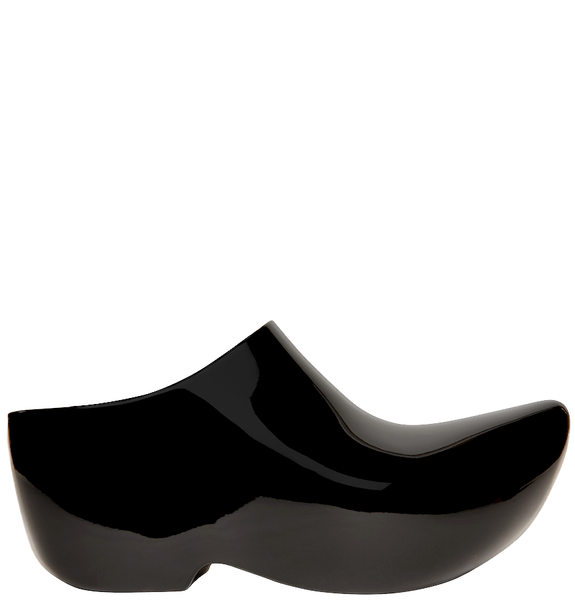  Giày Nữ Balenciaga Technoclog 'Black' 