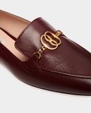  Giày Nữ Bally Daily Emblem Loafer 'Andorra' 