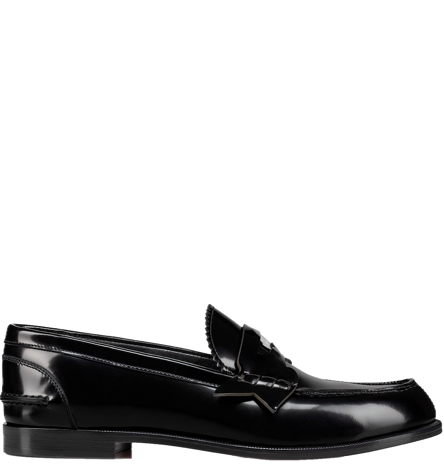  Giày Nữ Christian Louboutin Penny 'Black' 