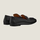  Giày Nữ Hermes Colette Loafer 'Noir' 