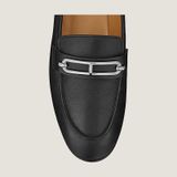  Giày Nữ Hermes Colette Loafer 'Noir' 