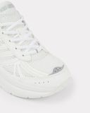  Giày Nữ Kenzo Pace Trainers 'White' 