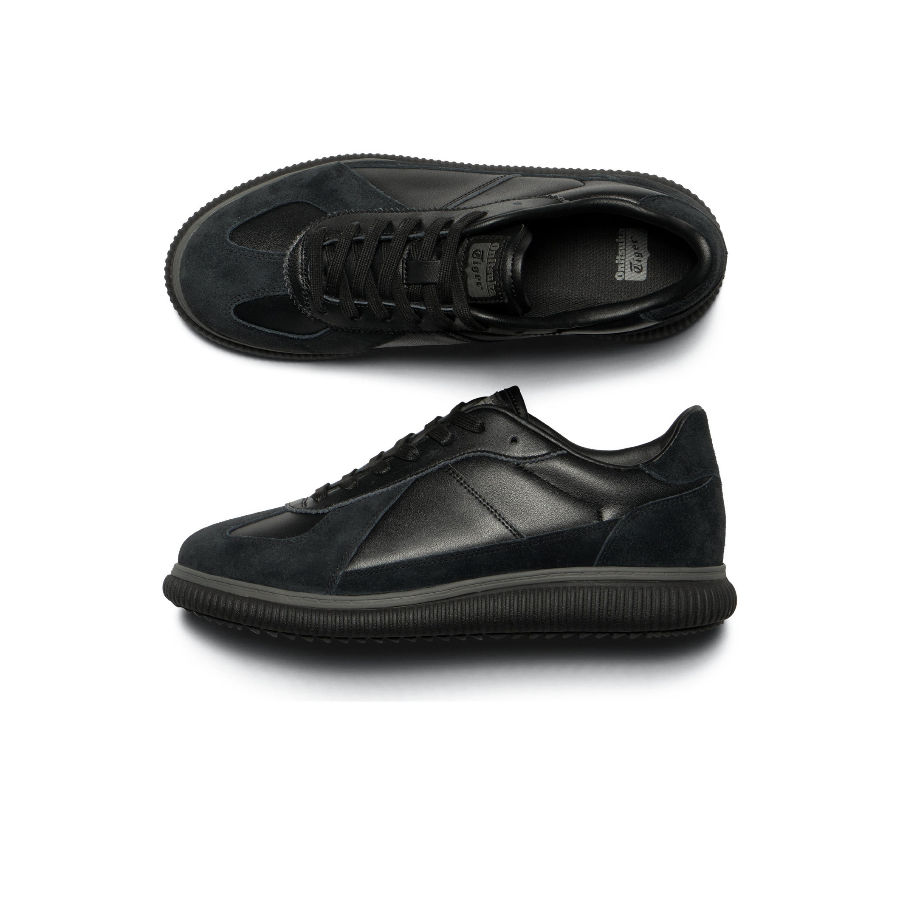  Giày Onitsuka Tiger DELECITY L 'Black' 