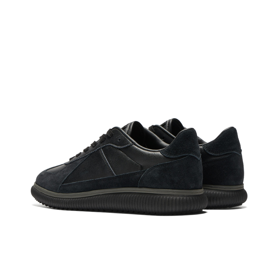  Giày Onitsuka Tiger DELECITY L 'Black' 