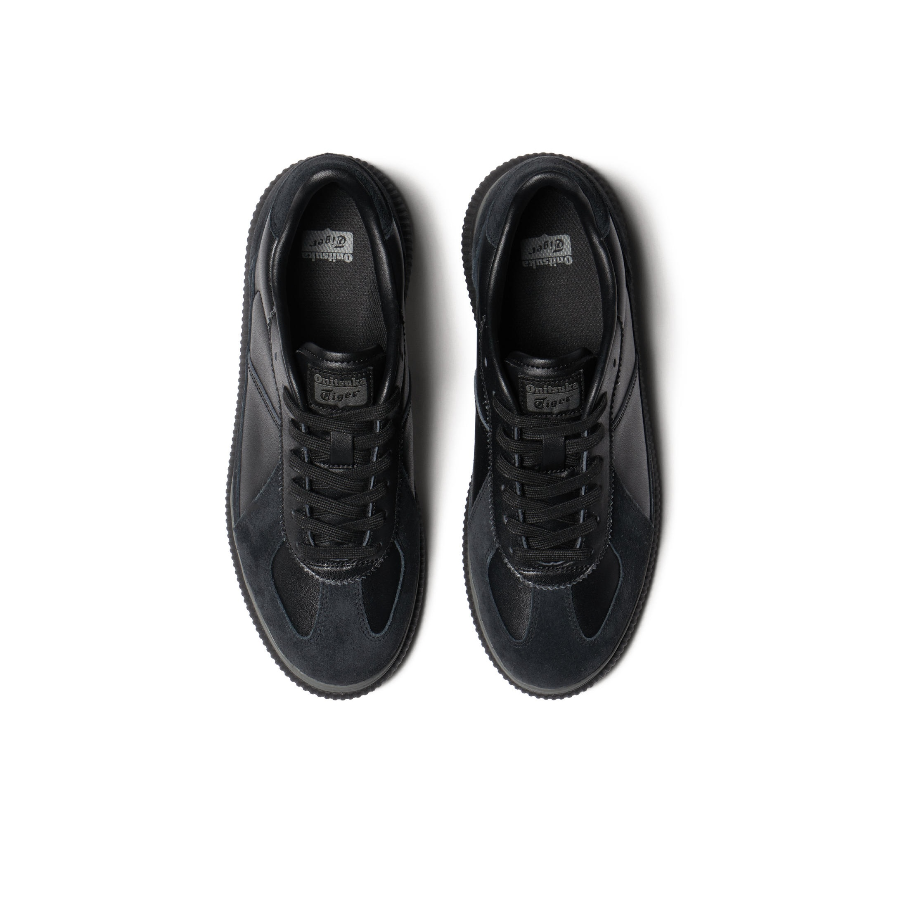 Giày Onitsuka Tiger DELECITY L 'Black' 