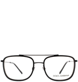  Kính Dolce & Gabbana D&G Eyeglasses 'Black' 