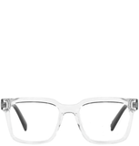  Kính Dolce & Gabbana D&G Eyeglasses 'Black' 