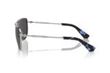  Kính Nam Burberry Sunglasses 'Silver' 