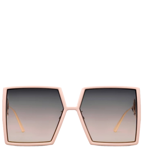  Kính Nữ Dior 30montaigne Su 40al 'Pink' 
